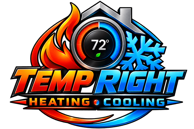 Temp Right Heating & Cooling