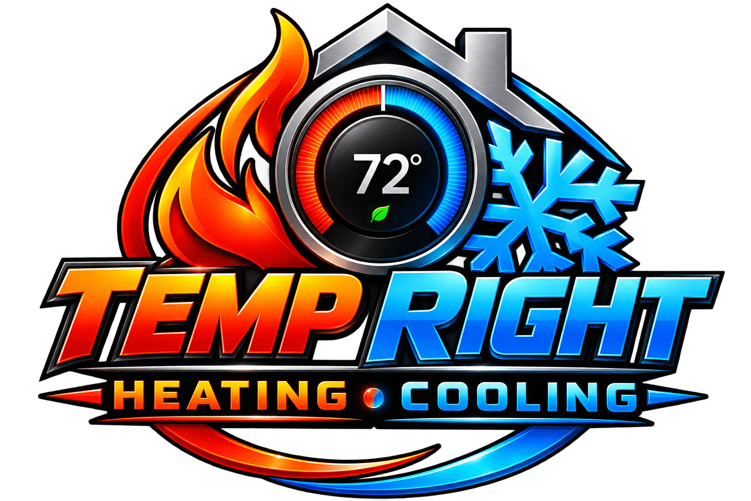 Get Temp Right